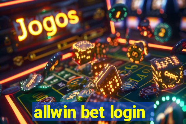 allwin bet login